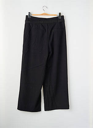 Jeans coupe large noir ONLY femme