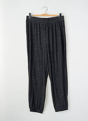 Jogging noir ONLY femme