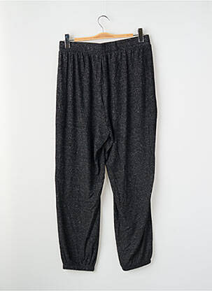 Jogging noir ONLY femme