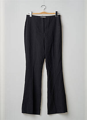 Pantalon droit noir ONLY femme