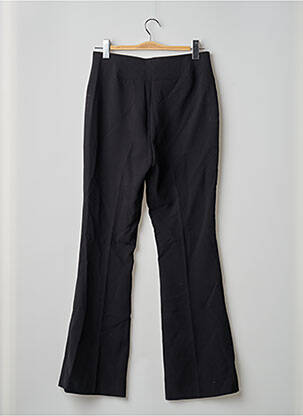 Pantalon droit noir ONLY femme