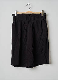 Short noir ONLY femme