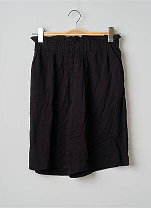 Short noir ONLY femme