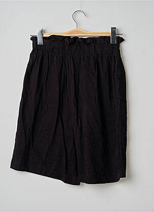 Short noir ONLY femme