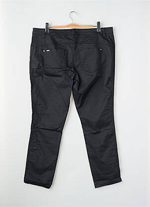 Pantalon droit noir STREET ONE femme