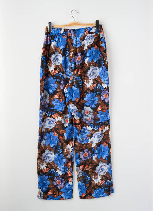 Pantalon droit noir ONLY femme