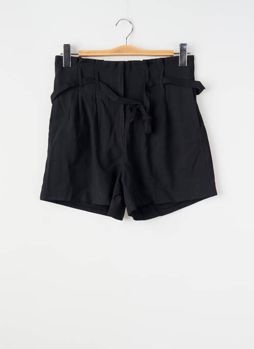 Short noir MOLLY BRACKEN femme