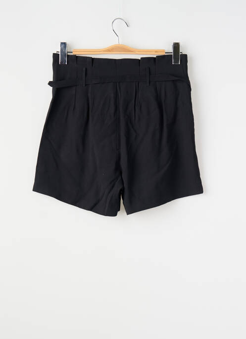 Short noir MOLLY BRACKEN femme