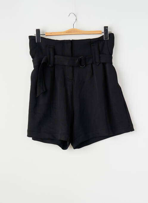 Short noir NÜ femme