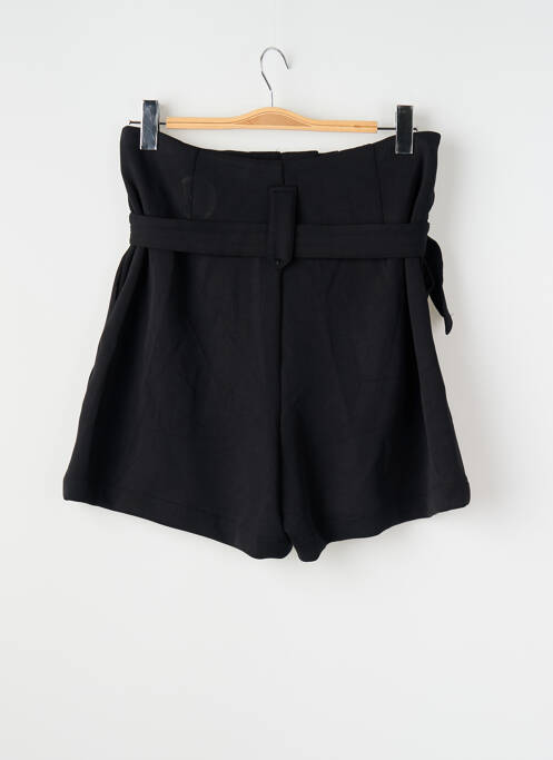 Short noir NÜ femme