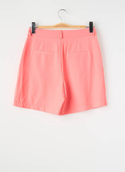Bermuda orange ONLY femme