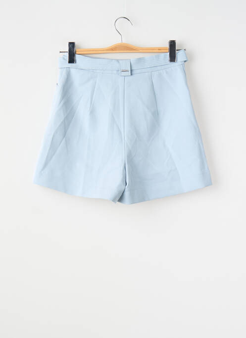 Short bleu GUESS femme