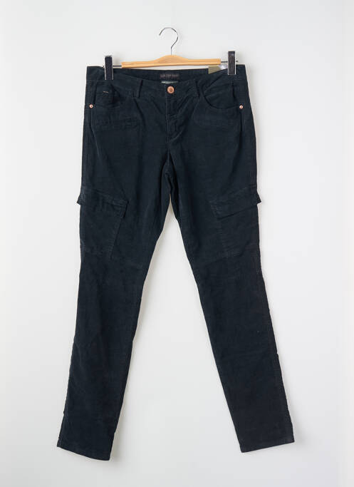 Pantalon cargo gris STREET ONE femme