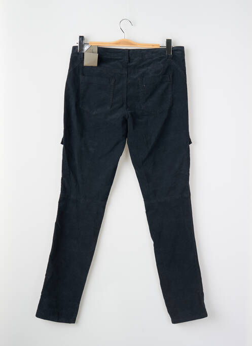 Pantalon cargo gris STREET ONE femme