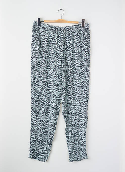 Pantalon chino vert S.OLIVER femme