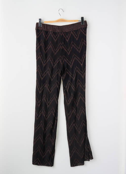 Jeans coupe large noir ONLY femme