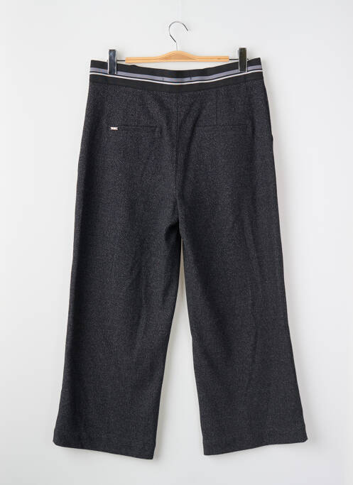 Pantalon chino gris STREET ONE femme