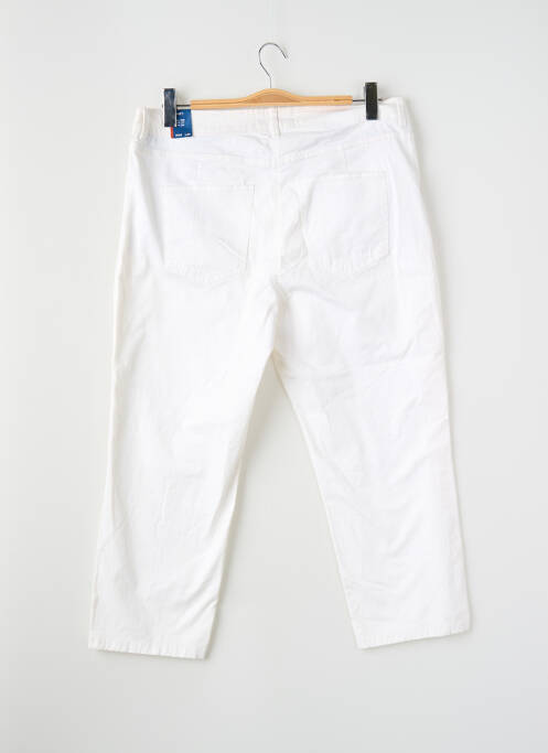 Jeans skinny blanc CECIL femme