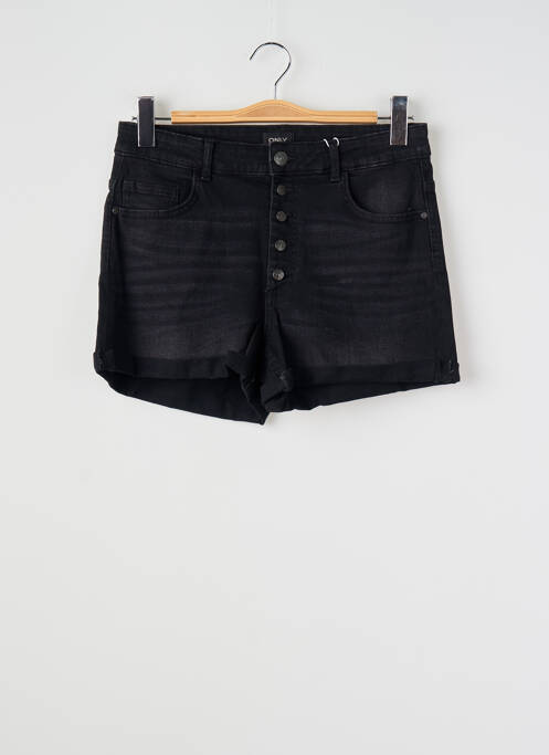 Short noir ONLY femme