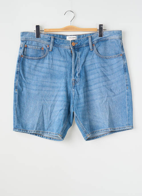 Short bleu JACK & JONES homme
