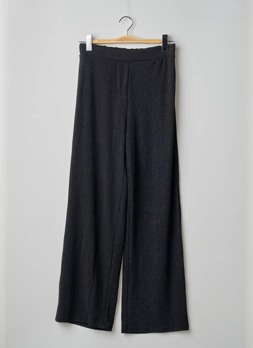 Pantalon droit noir ONLY femme