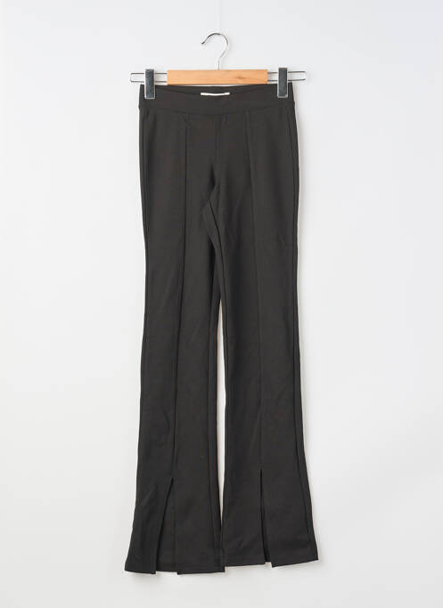 Pantalon flare noir ONLY femme