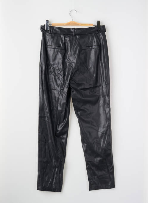 Pantalon chino noir ONLY femme