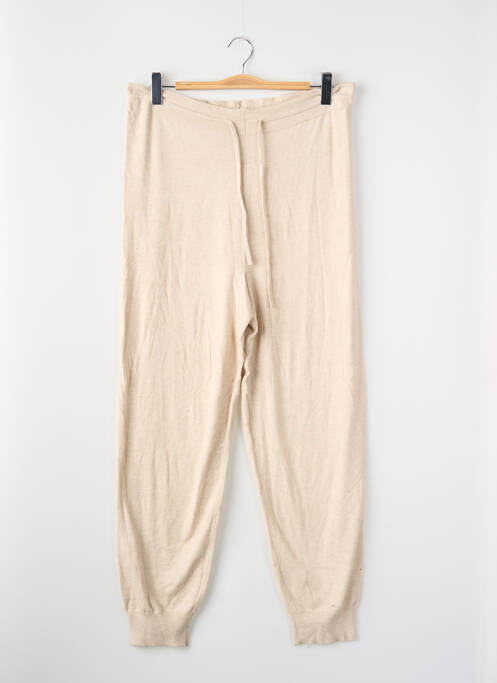 Jogging beige ONLY femme