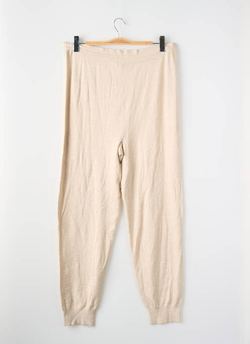 Jogging beige ONLY femme