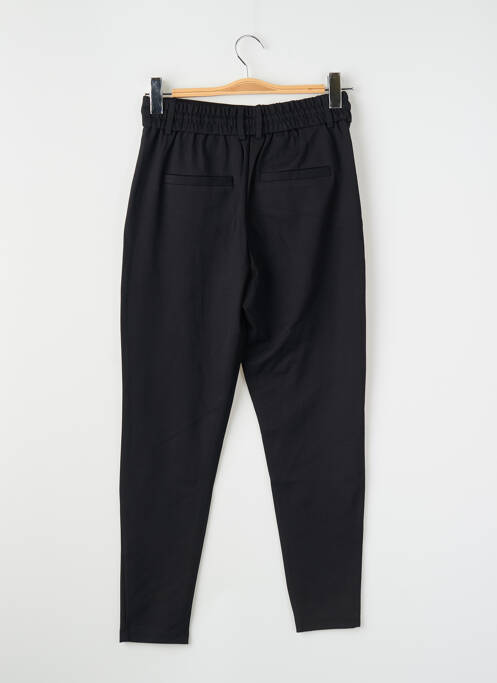 Pantalon chino noir ONLY femme