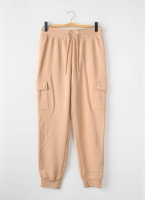Jogging beige ONLY femme