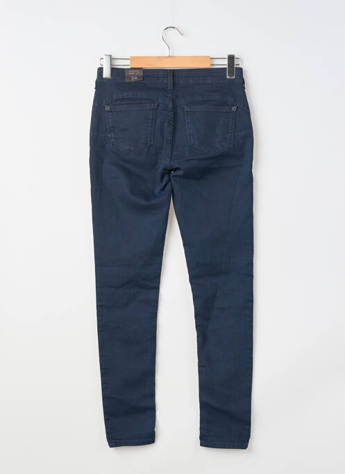 Jeans skinny bleu MANGO femme