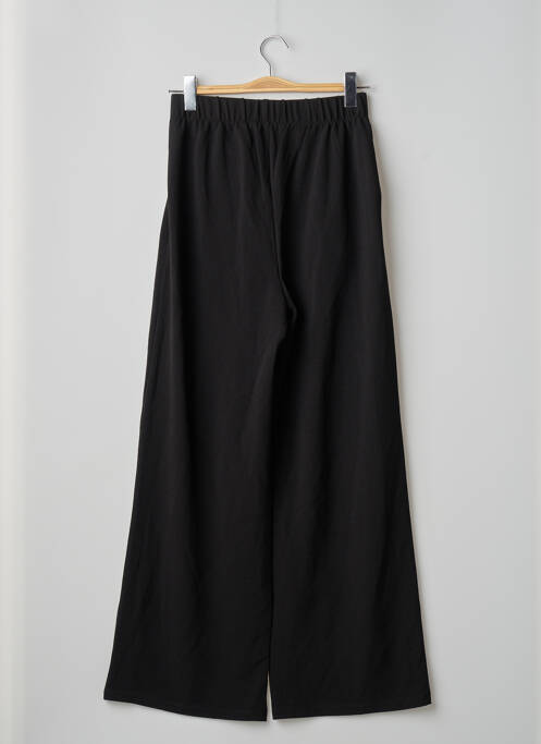 Pantalon large noir VERO MODA femme