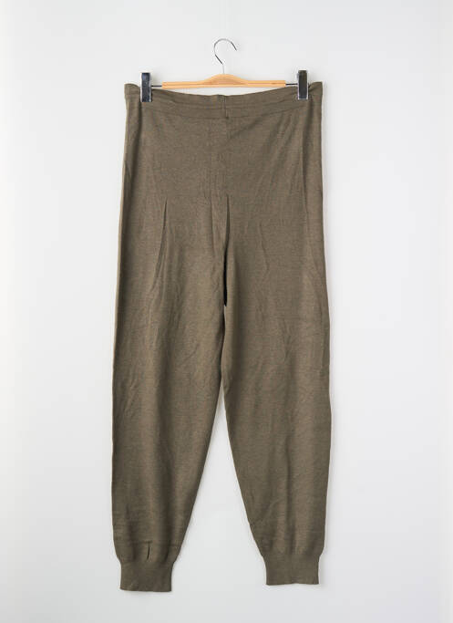 Jogging vert ONLY femme