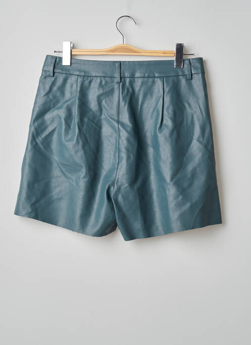 Short bleu MOLLY BRACKEN femme