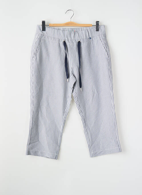 Pantalon chino multicolore STREET ONE femme