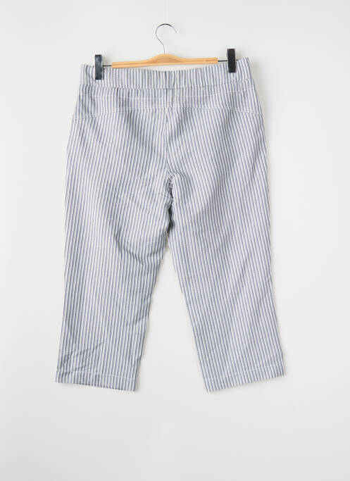 Pantalon chino multicolore STREET ONE femme