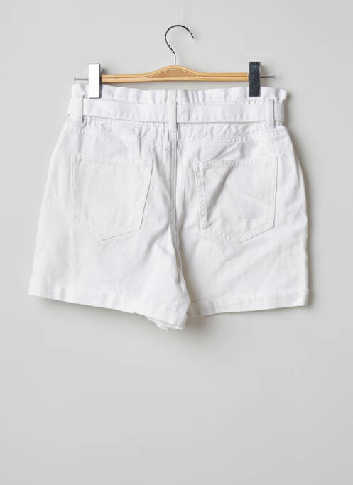 Short blanc VERO MODA femme