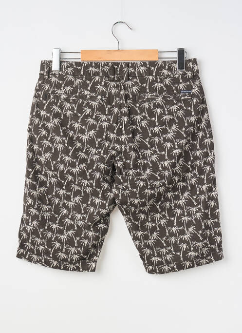 Short noir TOM TAILOR homme