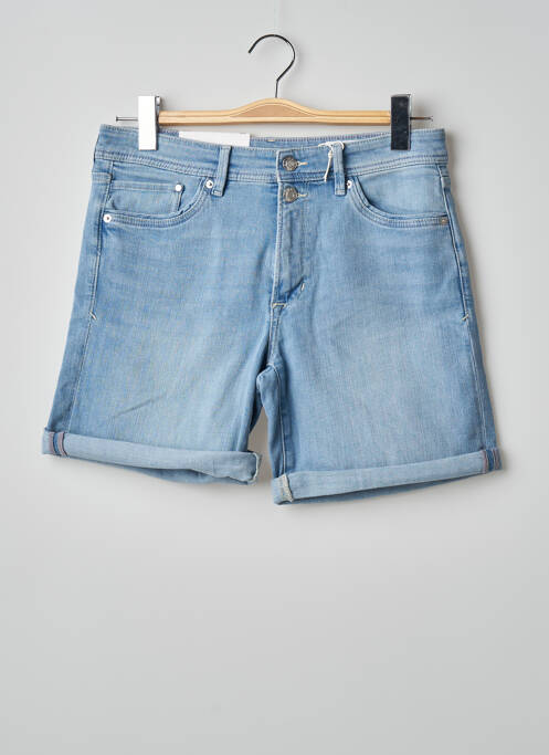 Short bleu S.OLIVER femme