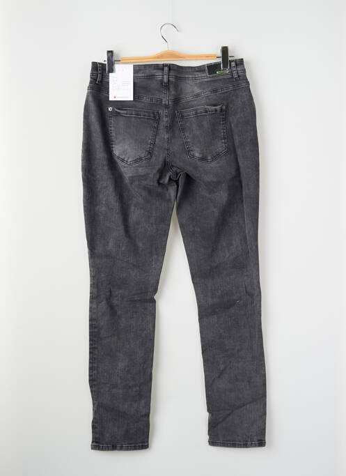 Jeans coupe slim bleu STREET ONE femme