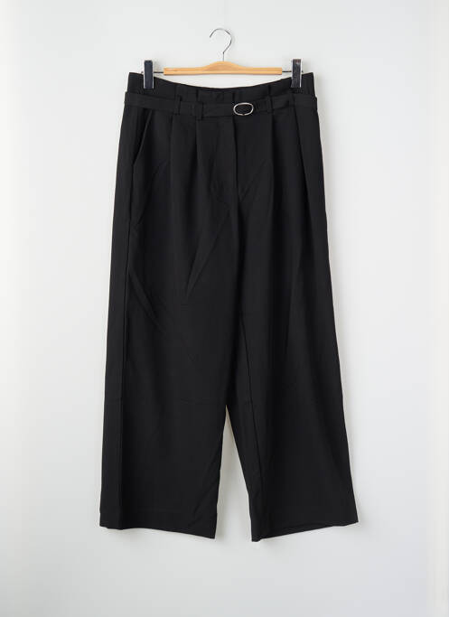 Jeans coupe large noir ONLY femme