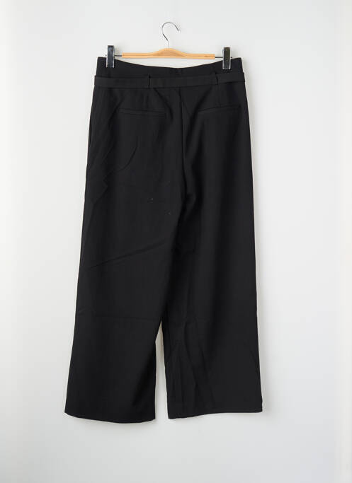 Jeans coupe large noir ONLY femme