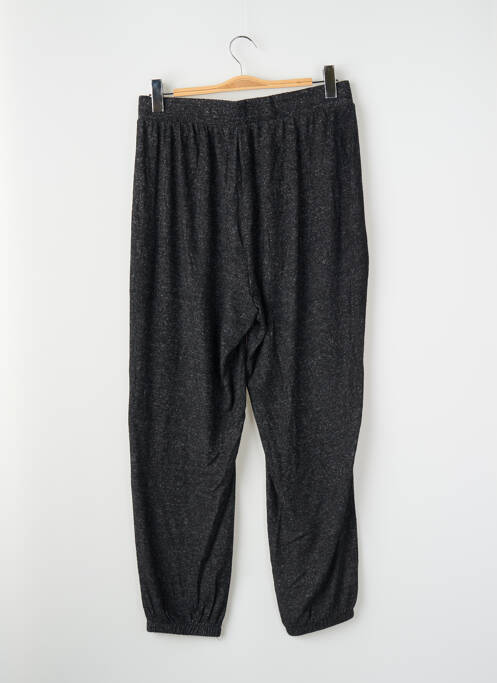 Jogging noir ONLY femme