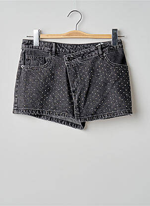 Short noir TALLY WEIJL femme