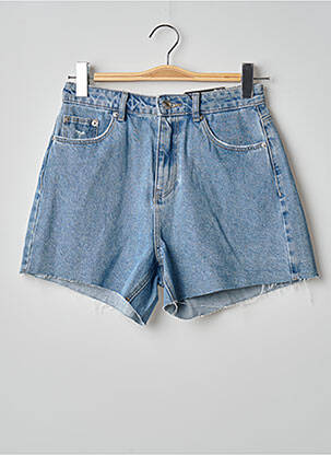 Short bleu TALLY WEIJL femme