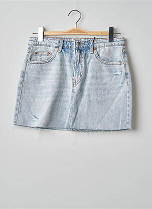 Jupe courte bleu TALLY WEIJL femme