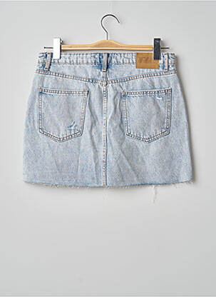 Jupe courte bleu TALLY WEIJL femme