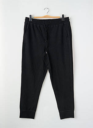 Jogging noir MORE & MORE femme