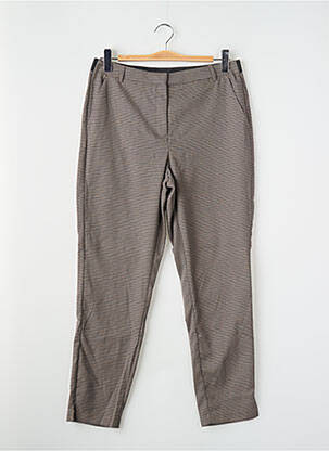 Pantalon chino multicolore VERO MODA femme